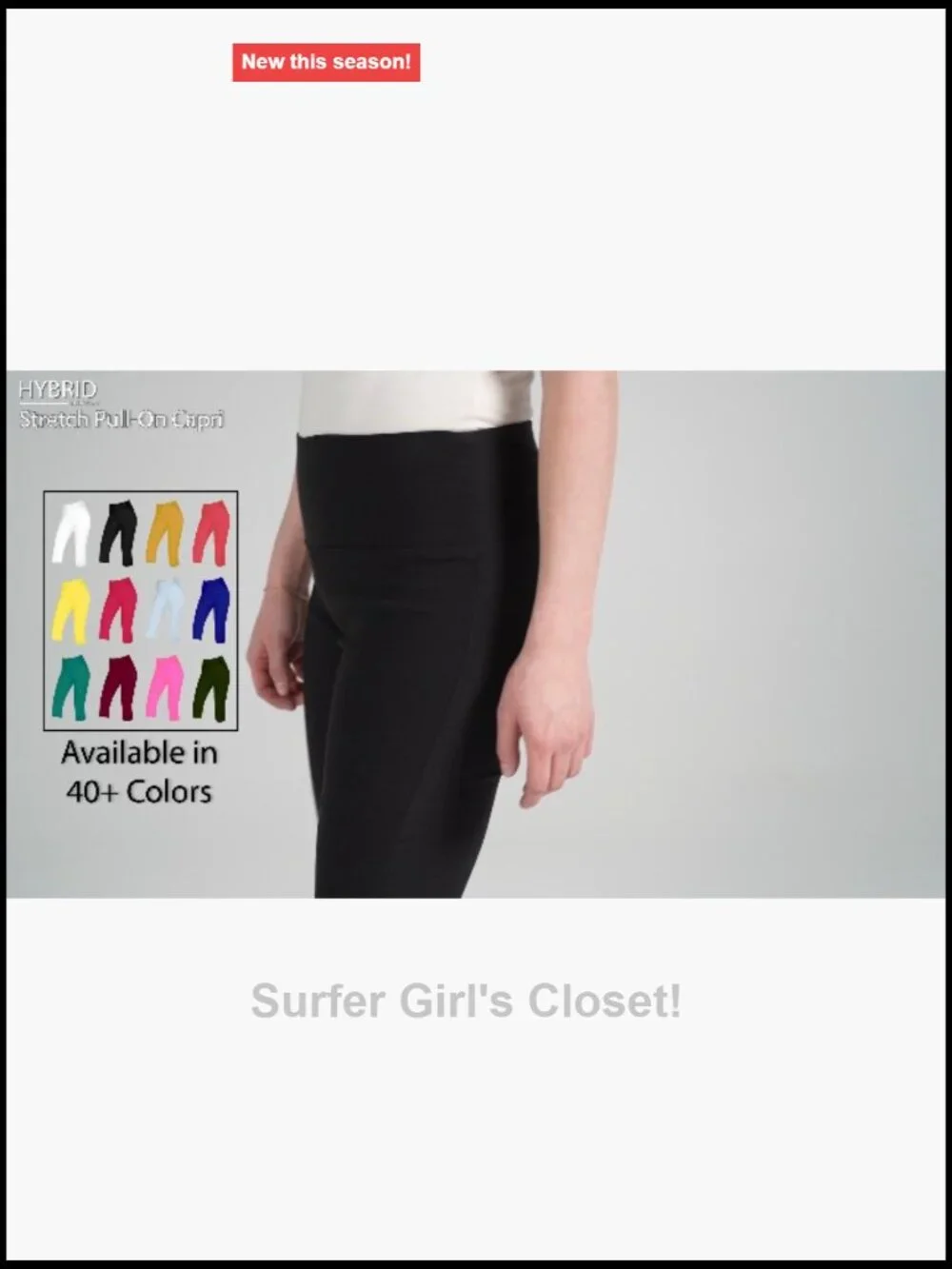 Super Stretch Pull On Millennium Twill Bermuda Shorts